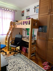 Azalea Park Condominium (D17), Condominium #203503281